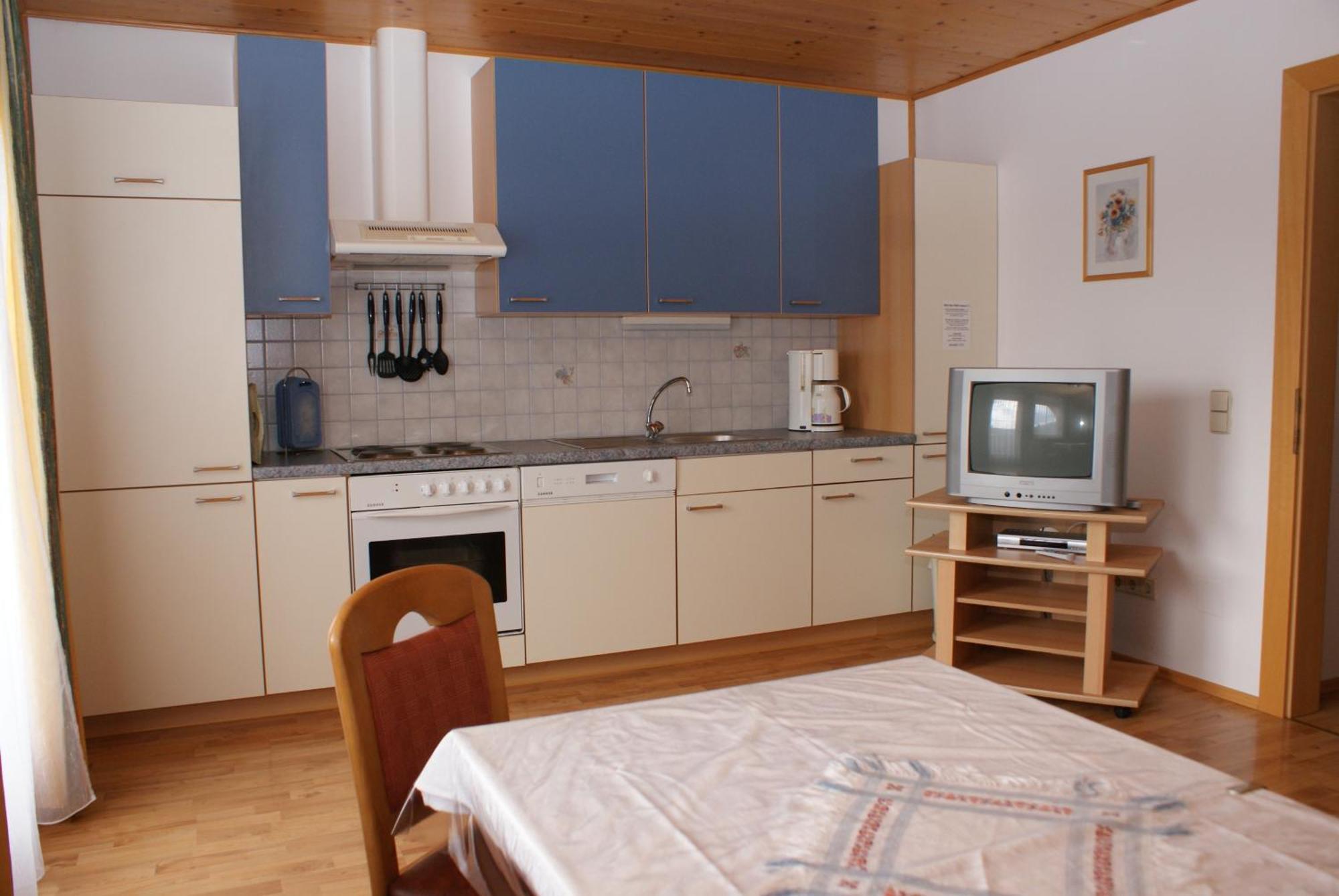 Ferienwohnung Plozner Rattendorf Exterior foto