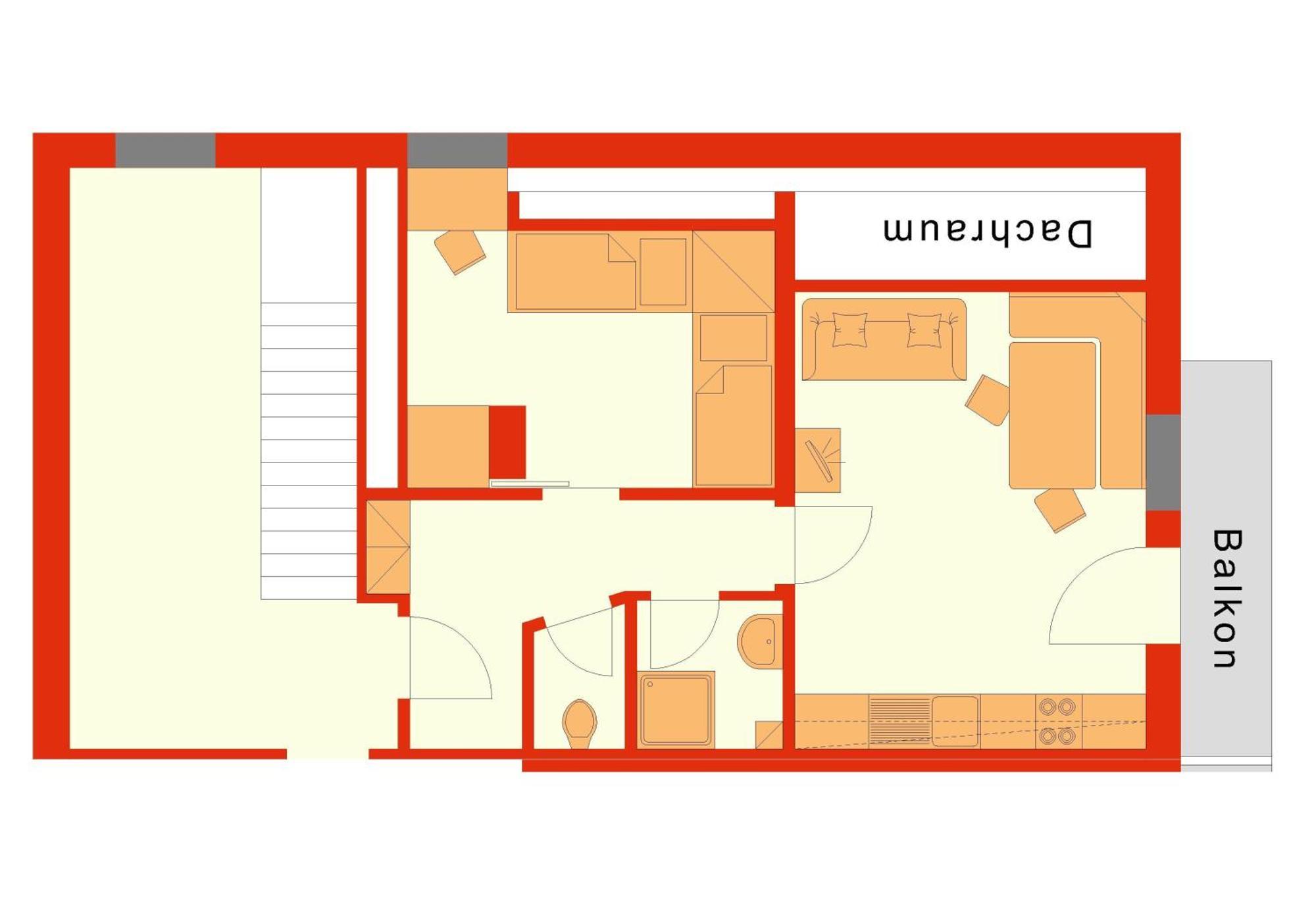 Ferienwohnung Plozner Rattendorf Exterior foto