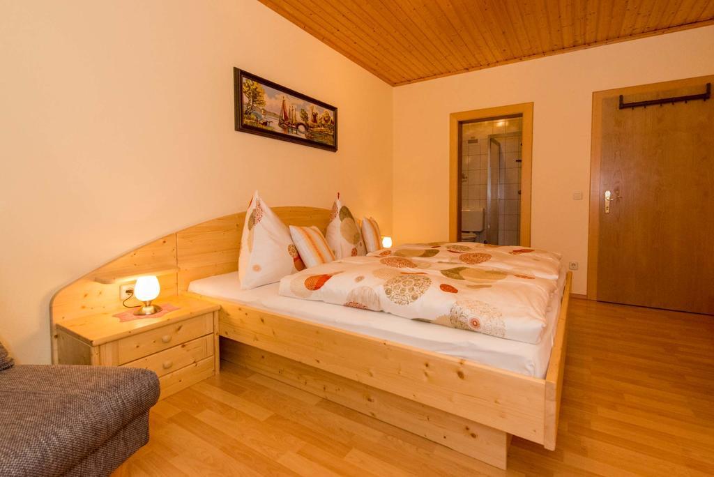 Ferienwohnung Plozner Rattendorf Exterior foto